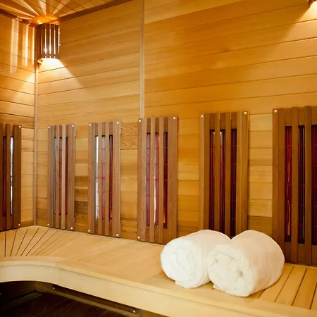 Domaine De Villers&Spa-3